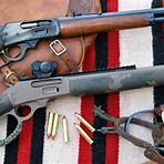 what kind of rifle is a marlin 1895 222