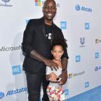 Who is Tyrese Gibson former manager?1