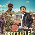 Le Crocodile du Botswanga Film5