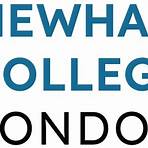 newham college log in3