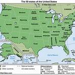 mapa estados unidos da america3