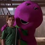 What does Barney do?1