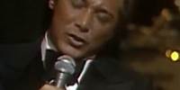 Paul Anka's Unforgettable Moment: 'It Only Takes A Moment' (Royal Variety 1977) #paulanka #music