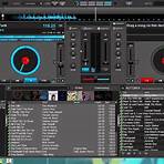 dj mixer download for pc2