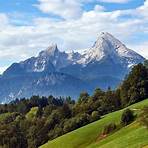 Berchtesgaden, Alemania1