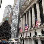is wall street a good place to visit in november1