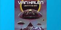 Van Halen - Light in the Sky (Apr. 1977)