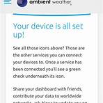 ambient weather stations wireless3