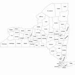 new york city u.s. map with counties names1