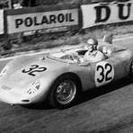 1957 Porsche RSK Spider road test reviews2