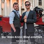 Blind ermittelt – Endstation Zentralfriedhof Film1