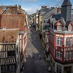 Rouen, Frankreich3