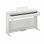 what is the electronic piano keyboard 88 keys1