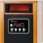 which space heater is best for a bedroom garage1