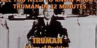 Truman - Years of Decision