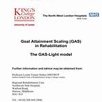 king's college london goal attainment1