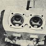 1957 Porsche RSK Spider road test reviews3