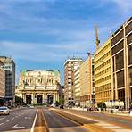 Porta Genova Milan1