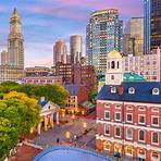 Boston, Massachusetts, Vereinigte Staaten4