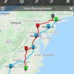 mapquest route planner for multi locations2