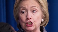 Hillary Clinton Funny Pictures – WeNeedFun
