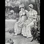 who was the father of jane austen's father as a woman dies4