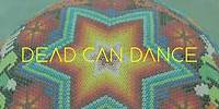 Dead Can Dance - North and South America 2020