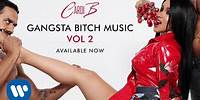 Cardi B - Leave That Bitch Alone [OFFICIAL AUDIO]
