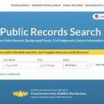 white pages free search4