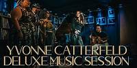 Yvonne Catterfeld - Wake Up (DELUXE MUSIC SESSION)
