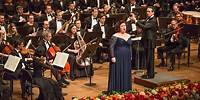 Live From Lincoln Center: From Bocelli to Barton: The Richard Tucker Opera Gala