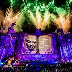 why is tomorrowland the most watched music festival in new york city1