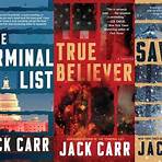Jack Carr (writer) wikipedia3