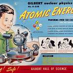 gilbert nuclear physics kit3