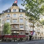 Where are the best places to stay in Zurich?2