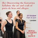Royal Academy of Dance3