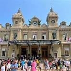 Palacio del príncipe de Mónaco2
