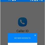 How do I find out if a call is private?2