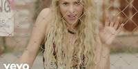 Shakira - Me Enamoré (Official Video)