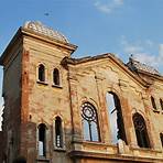 Grand Synagogue of Edirne3