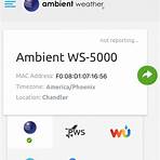 ambient weather stations wireless2