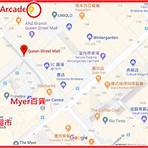 google map hk street4