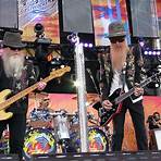 What are the ages of the ZZ Top members?1