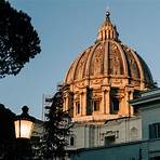 what is the most famous architecture in rome official4