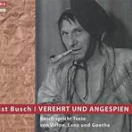 Streit und Kampf Ernst Busch3