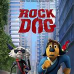 When does rock dog come out on dvd?1