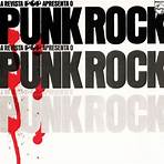 Gênero musical Punk rock3