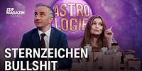 Astrologie: Echte Gefahren einer falschen Wissenschaft | ZDF Magazin Royale