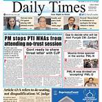 financial times today epaper karachi newspaper daily1