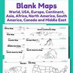 wall world map for kids geography worksheets3